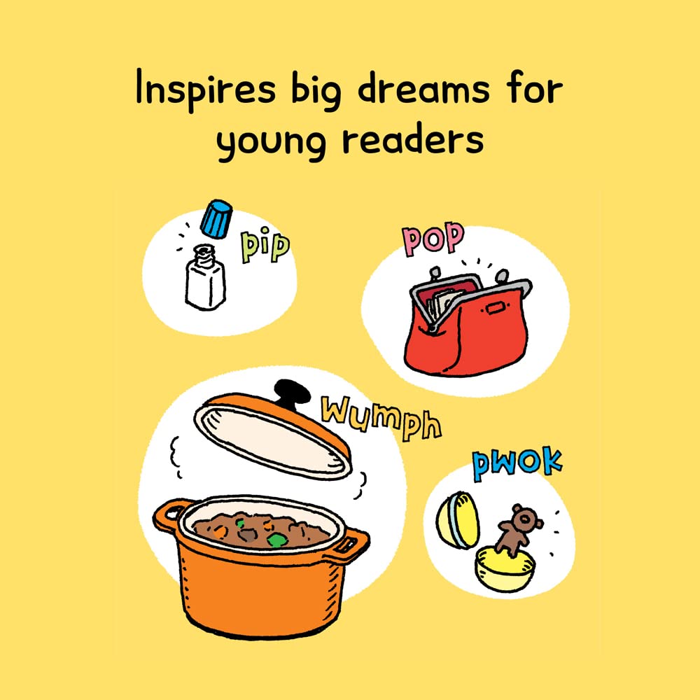 I Can Open It for You