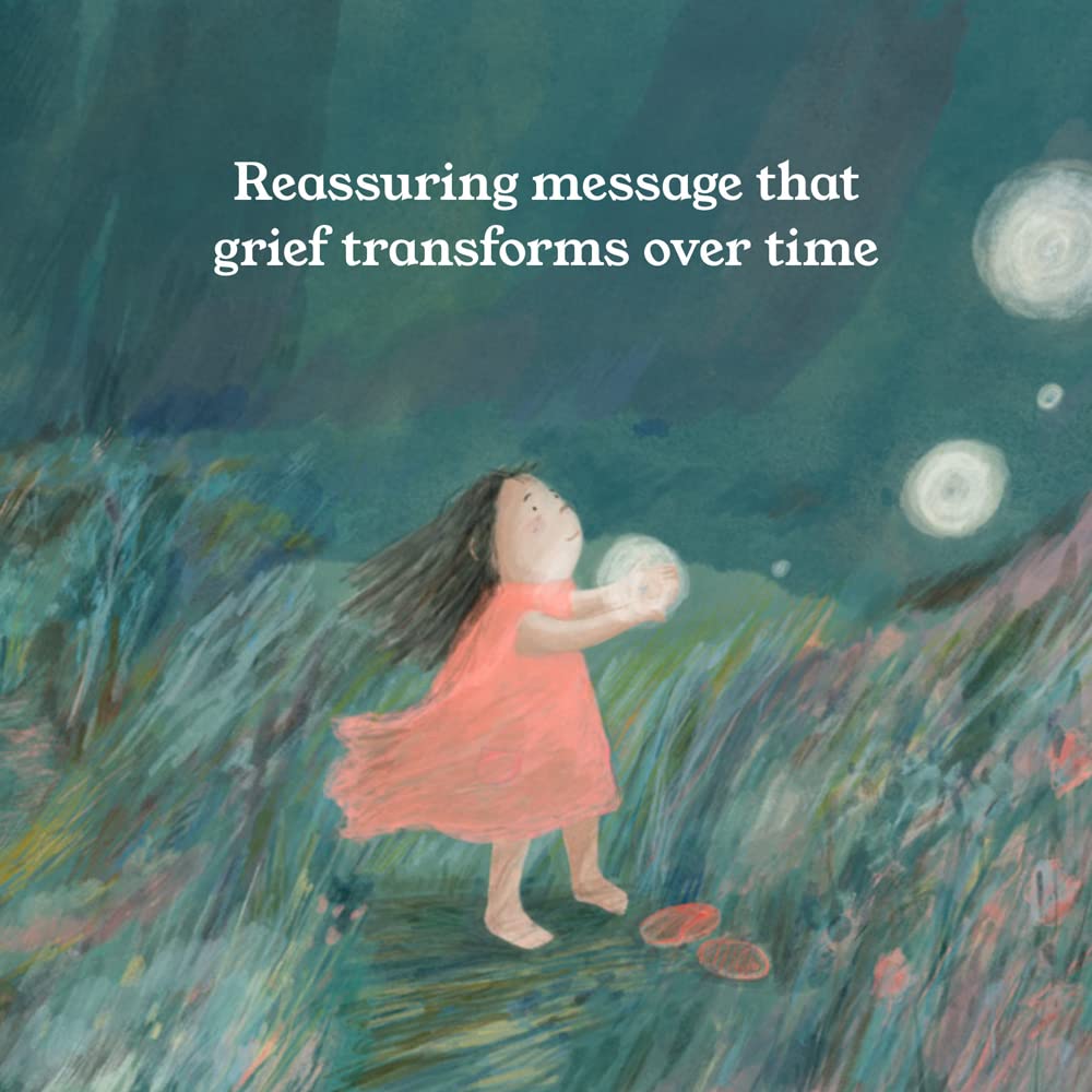 Grief Is an Elephant