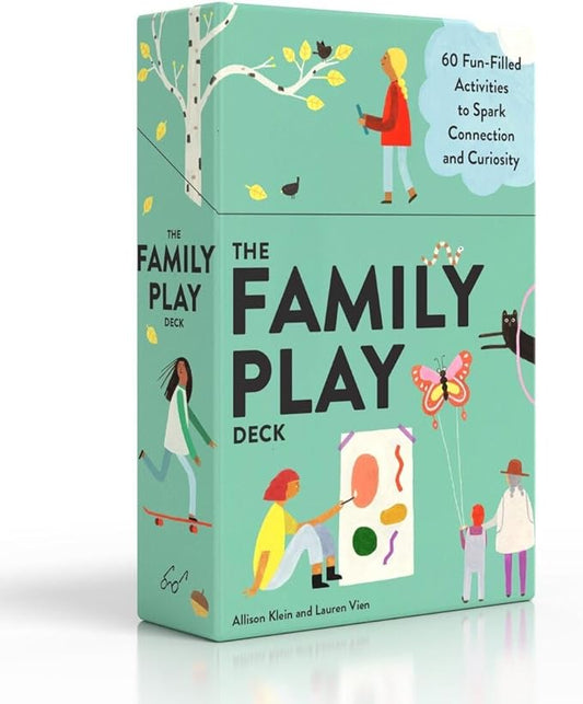 The Family Play Deck