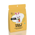 The LOOP Brigade DIY Crochet Kit - Nibbles the Bunny