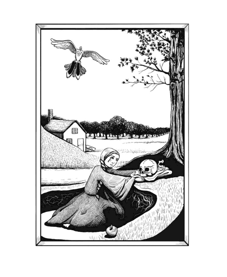 F*cked Up Fairy Tales