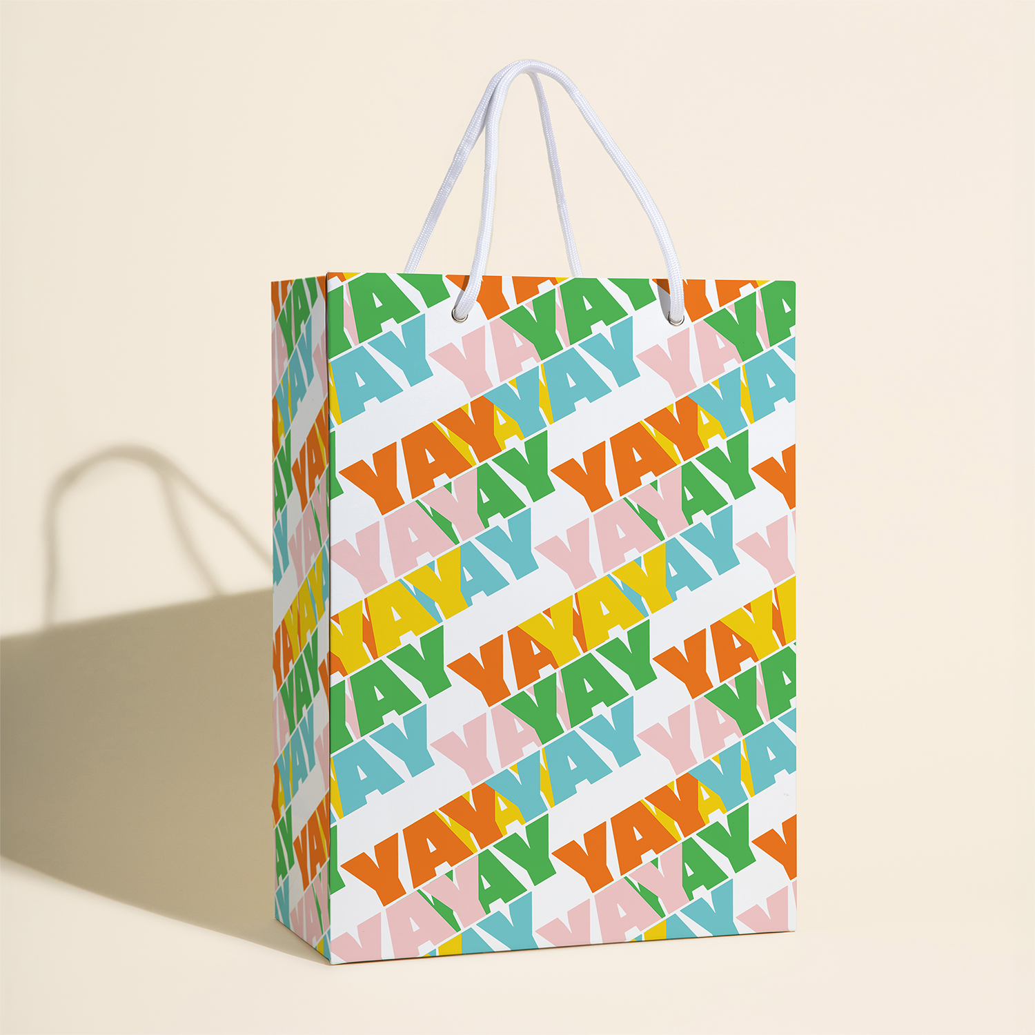 Yay Yay Yay Gift Bag