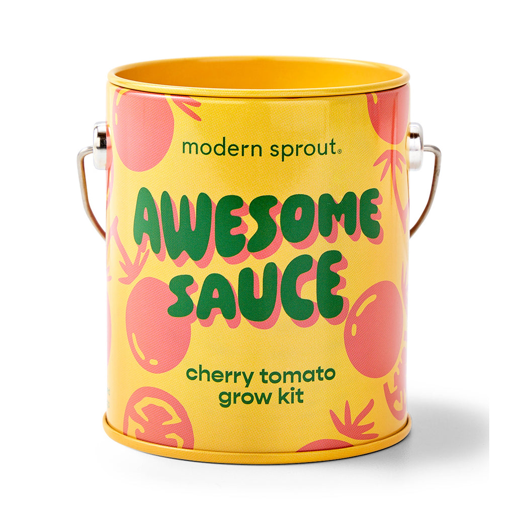 Awesome Sauce Grow Kit