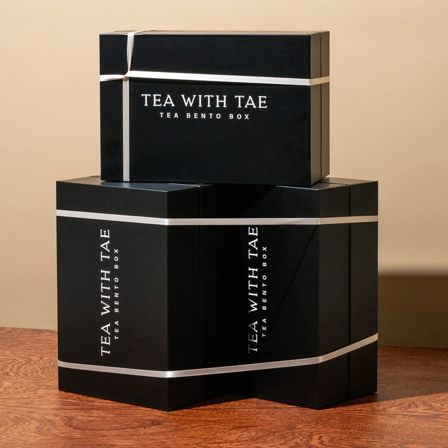 Holiday Tea Bento Box® - Tea Gift Set