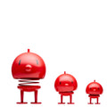Hoptimist Bumble XL - Red