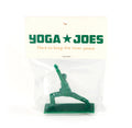 Yoga Joes: Warrior Pose