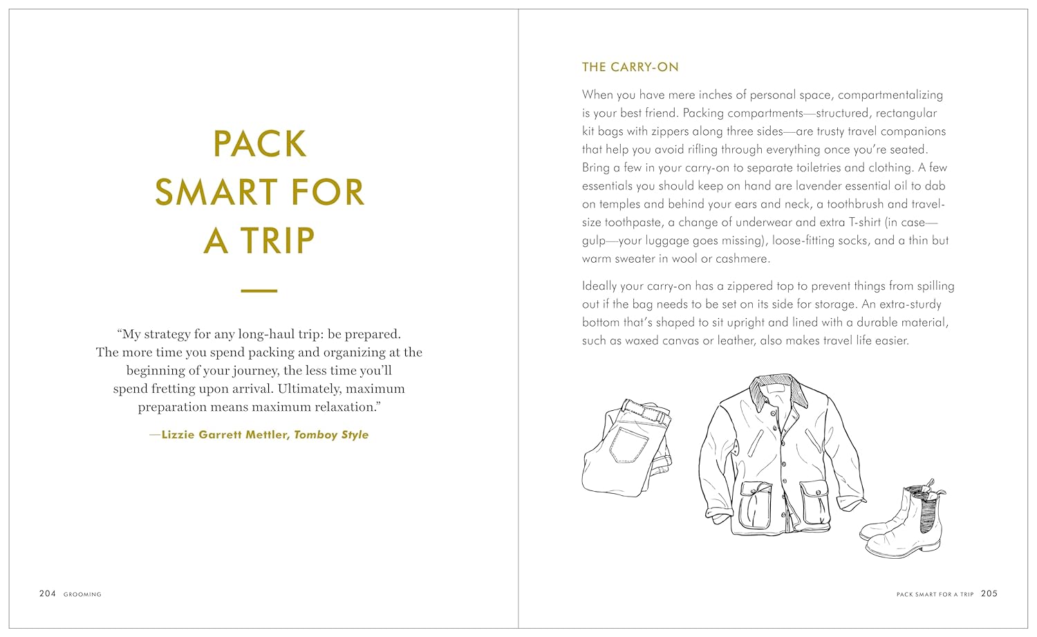 The Kaufmann Mercantile Guide: How to Split Wood, Shuck an Oyster, and Master Other Simple Pleasures