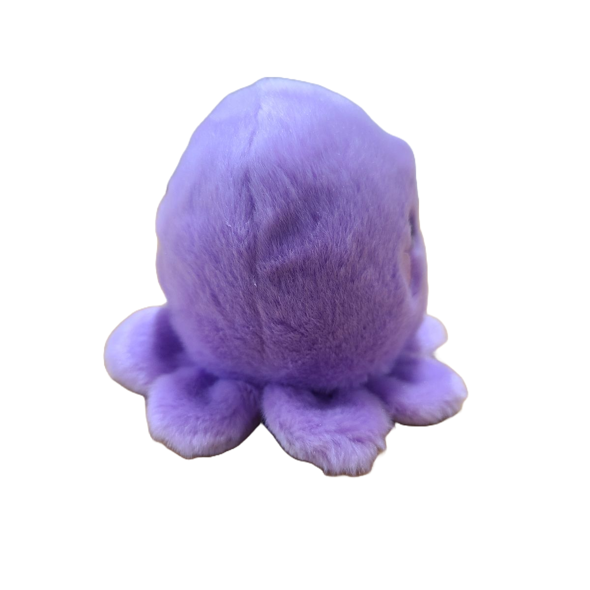 Inky the Canned Octopus | Plush w/Jokes