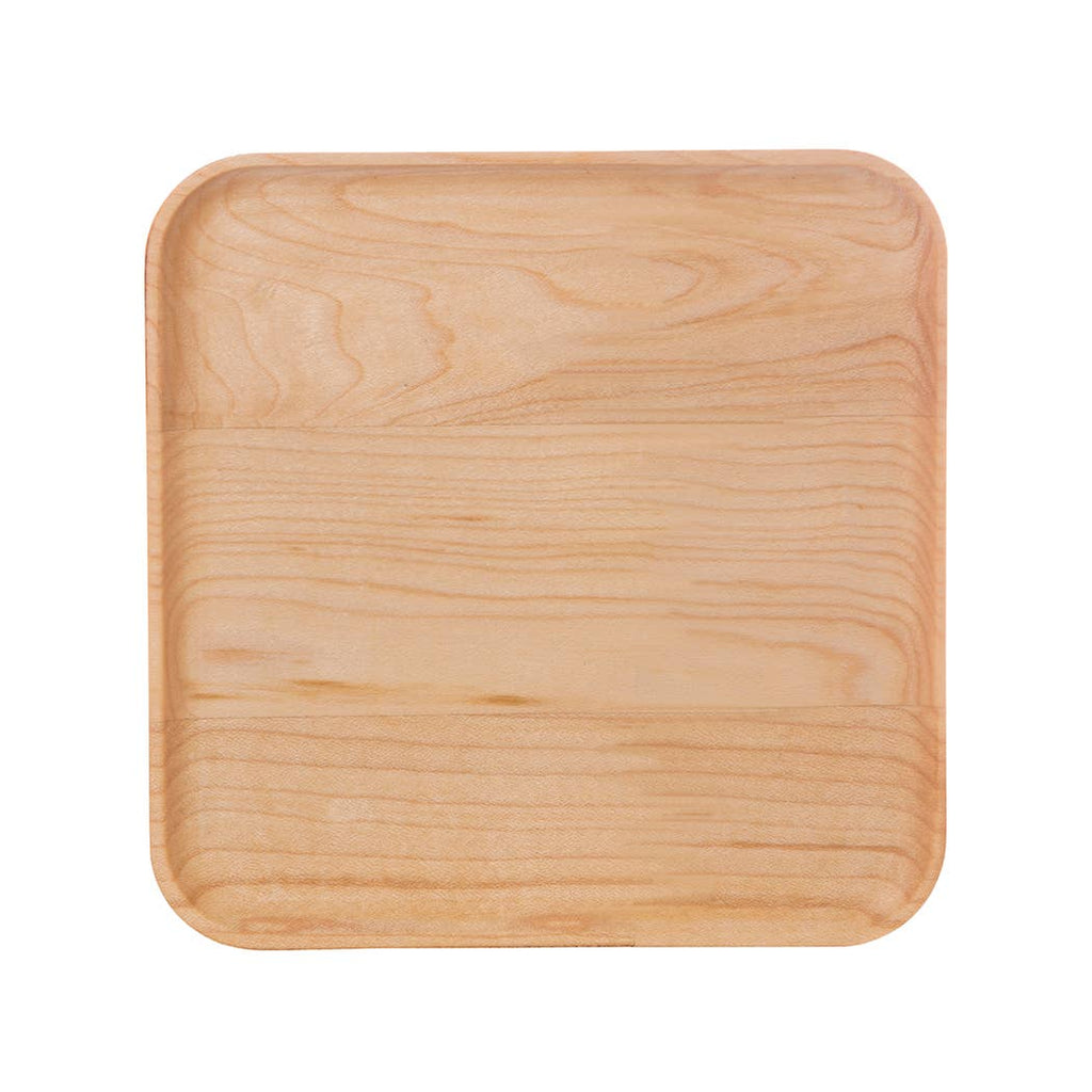 Maple Appetizer Tray