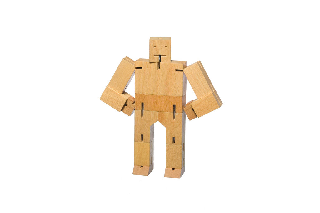 Cubebot