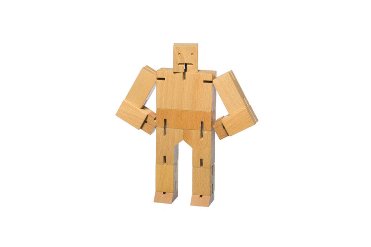 Cubebot
