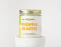 Pineapple Cilantro Candle