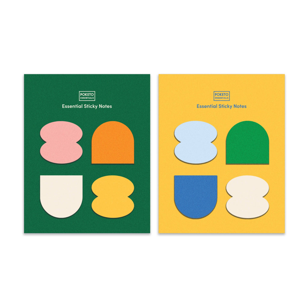 Essential Sticky Notes