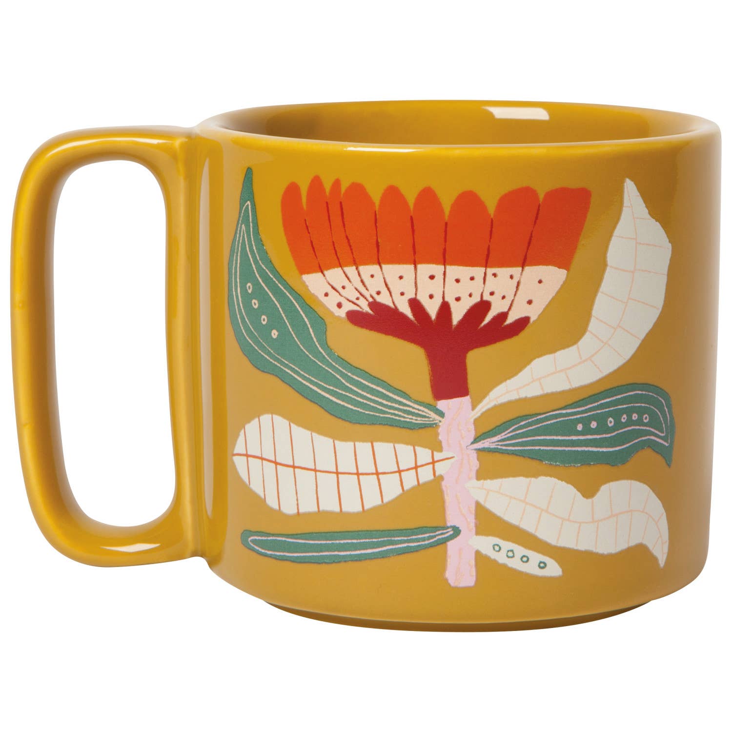 Venus Midi Mug - 11 oz