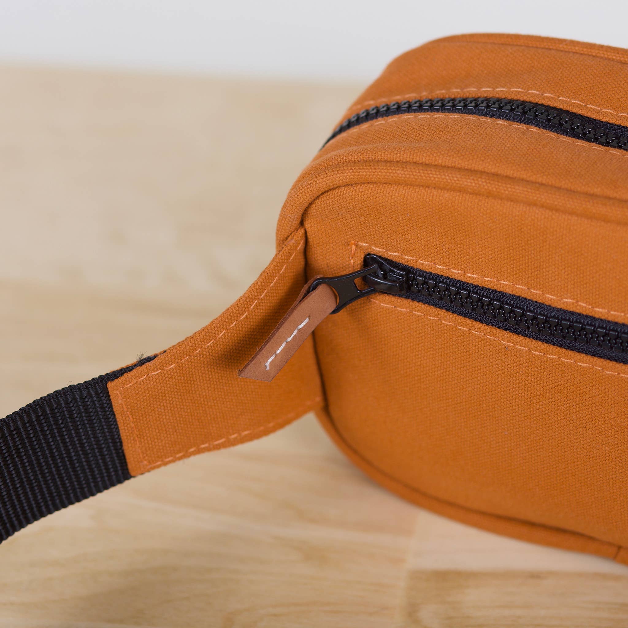 Belt Bags Unisex Fanny Pack