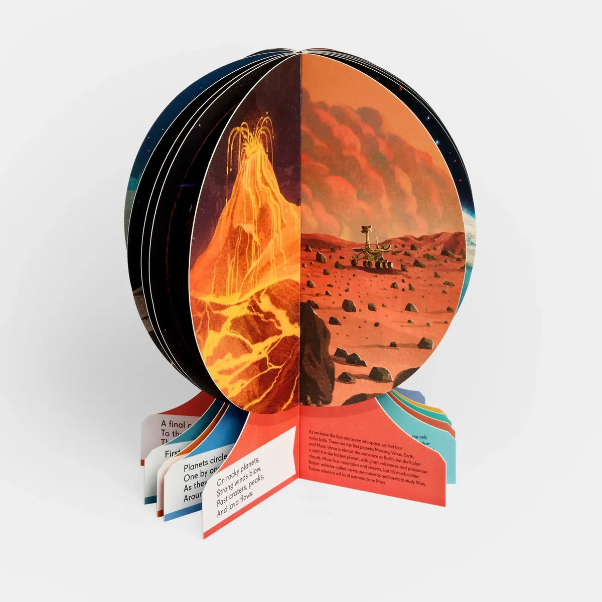 Our Galaxy: A First Book Of Space