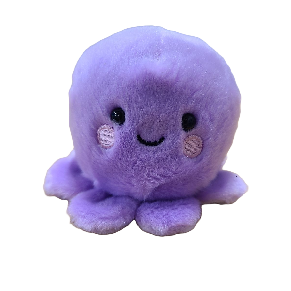 Inky the Canned Octopus | Plush w/Jokes