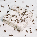 Chocolate Chip Marshmallows / Gluten Free / Dairy Free Candy