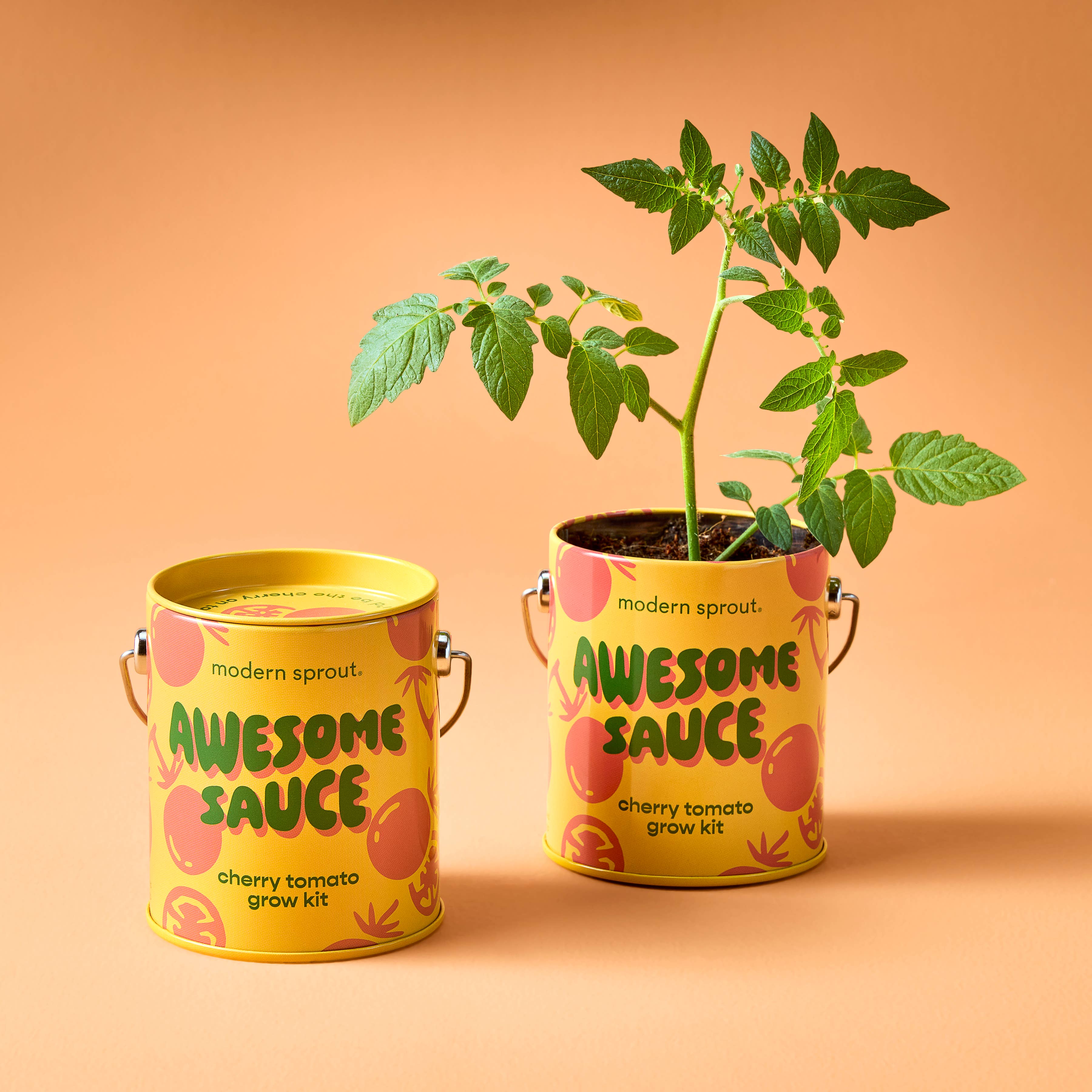 Awesome Sauce Grow Kit