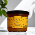 Tipsy Peach Preserve : 7 OZ