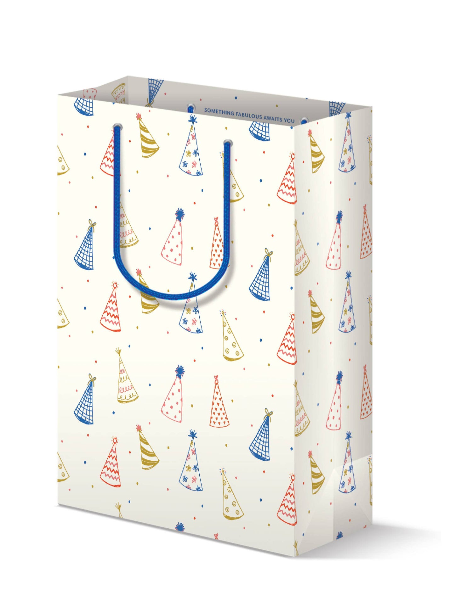 Party Hat Gift Bag