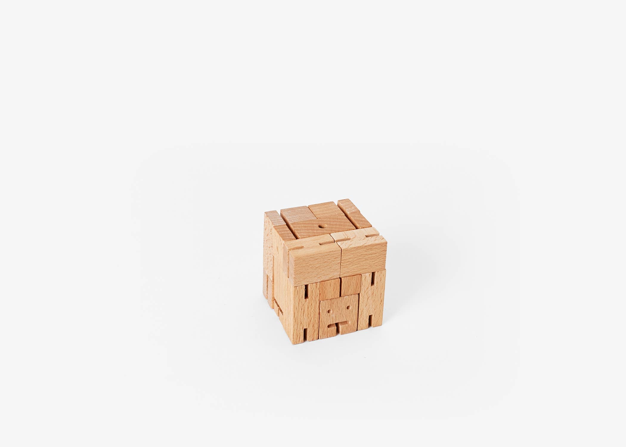 Cubebot Micro