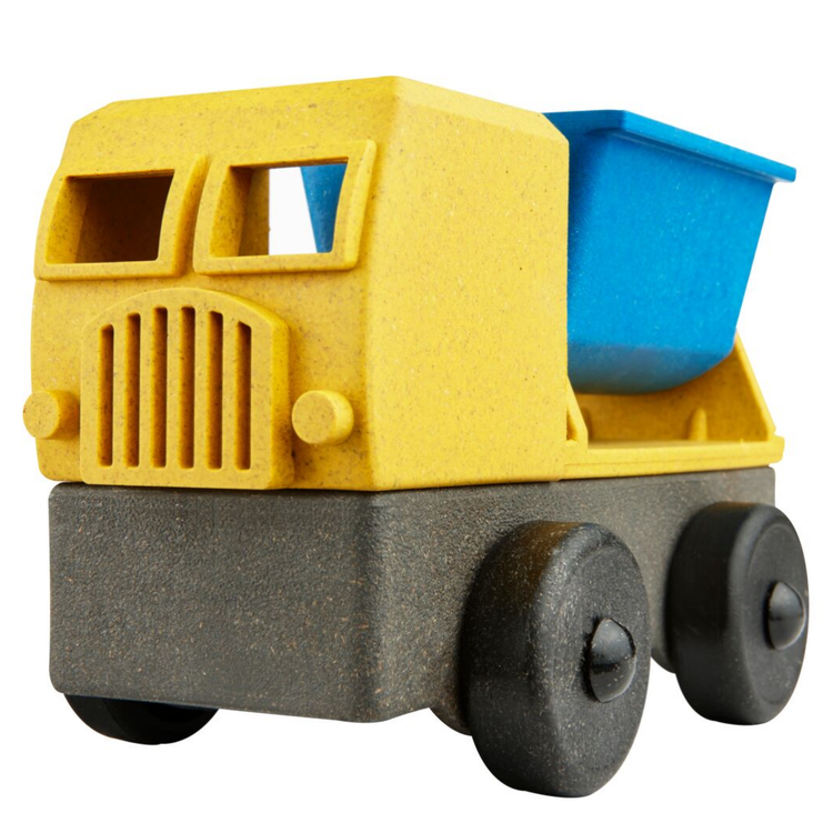 Tipper Truck Puzzle Toy