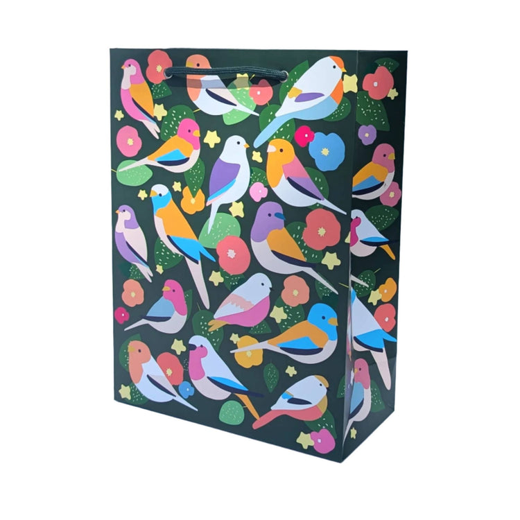 Lovebirds Gift Bag