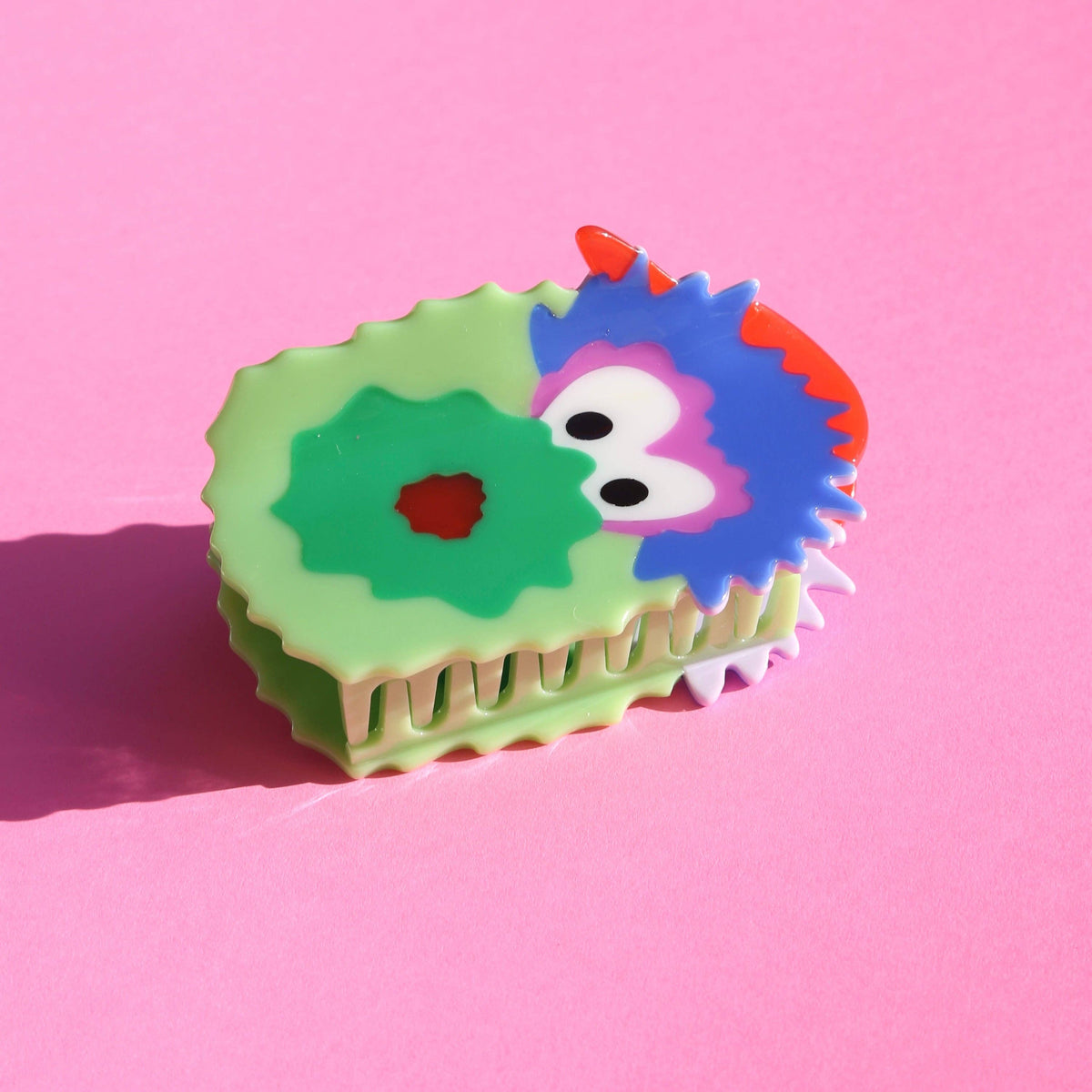 Phanatic Clip