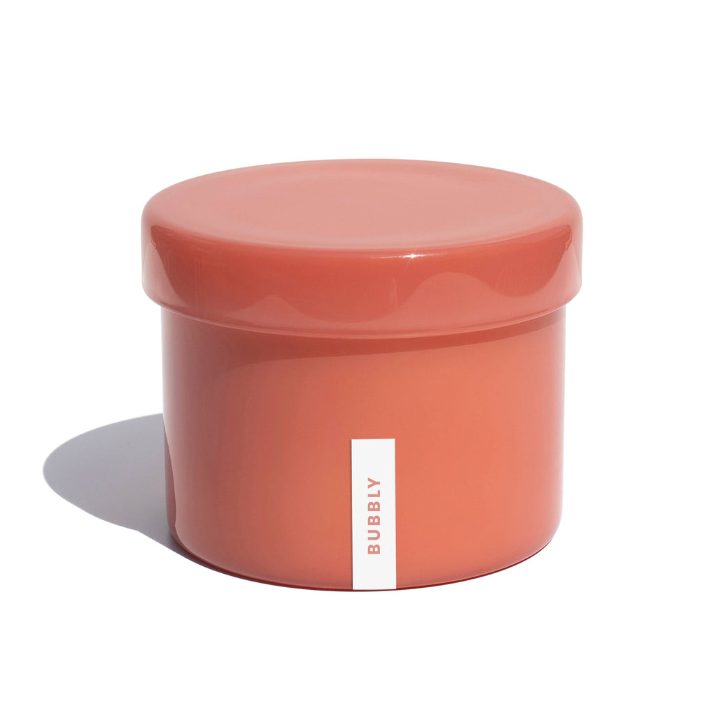 Bubbly | Fresh Citrus & Champagne | Reusable Pink Jar
