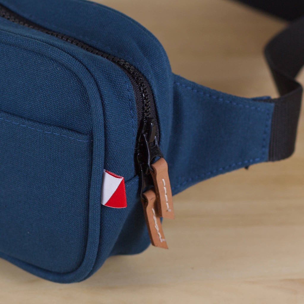 Belt Bags Unisex Fanny Pack