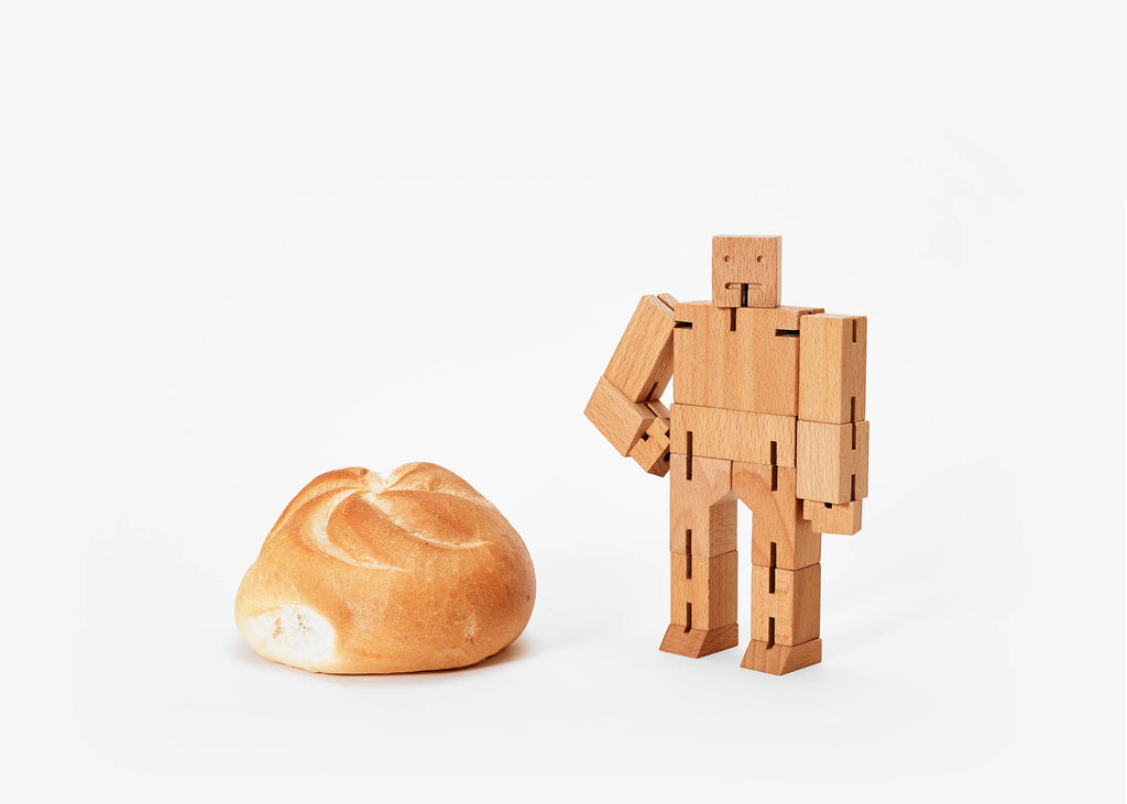 Cubebot
