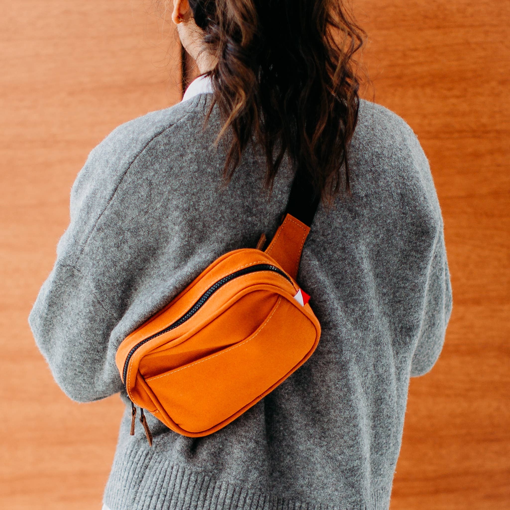 Belt Bags Unisex Fanny Pack