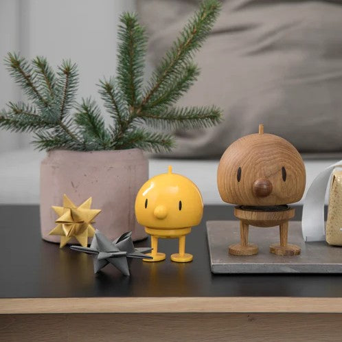 Hoptimist Bumble - Yellow