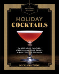 Holiday Cocktails