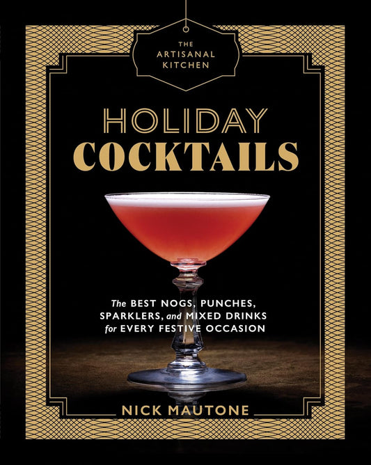 Holiday Cocktails