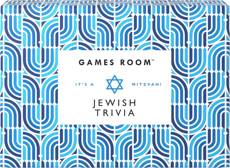 Jewish Trivia