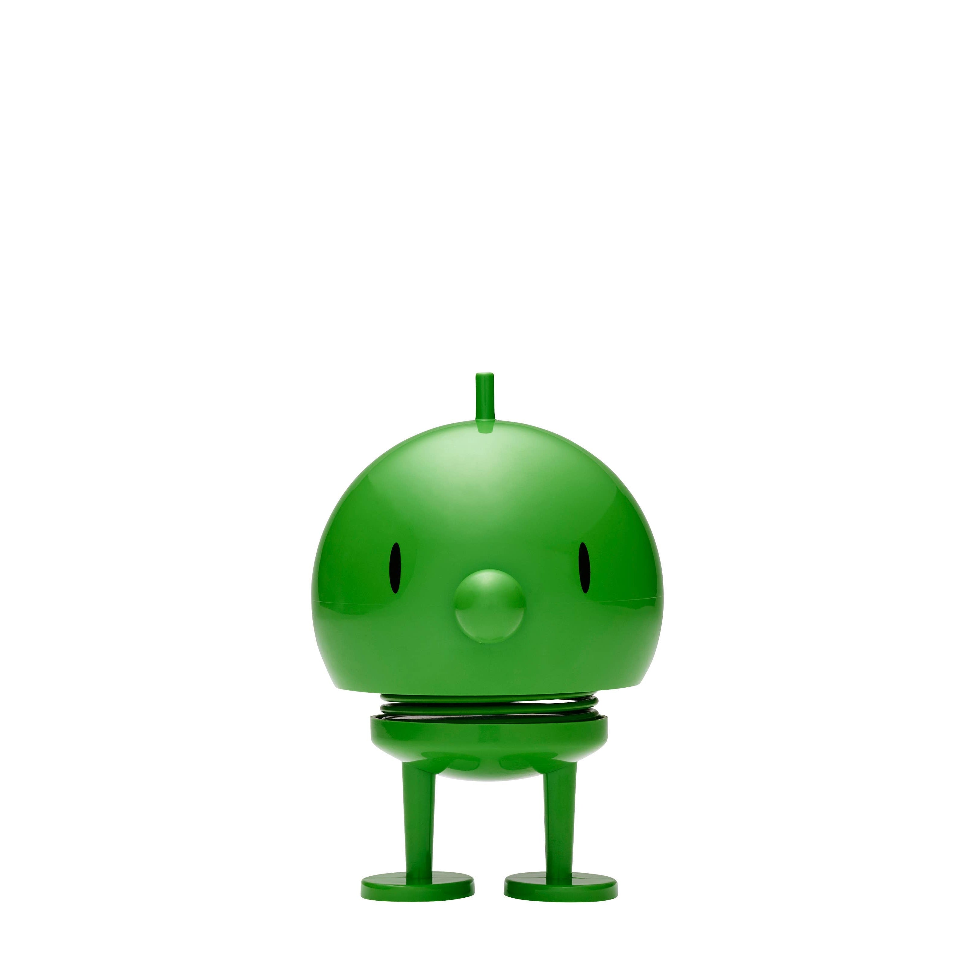 Hoptimist Bumble - Green