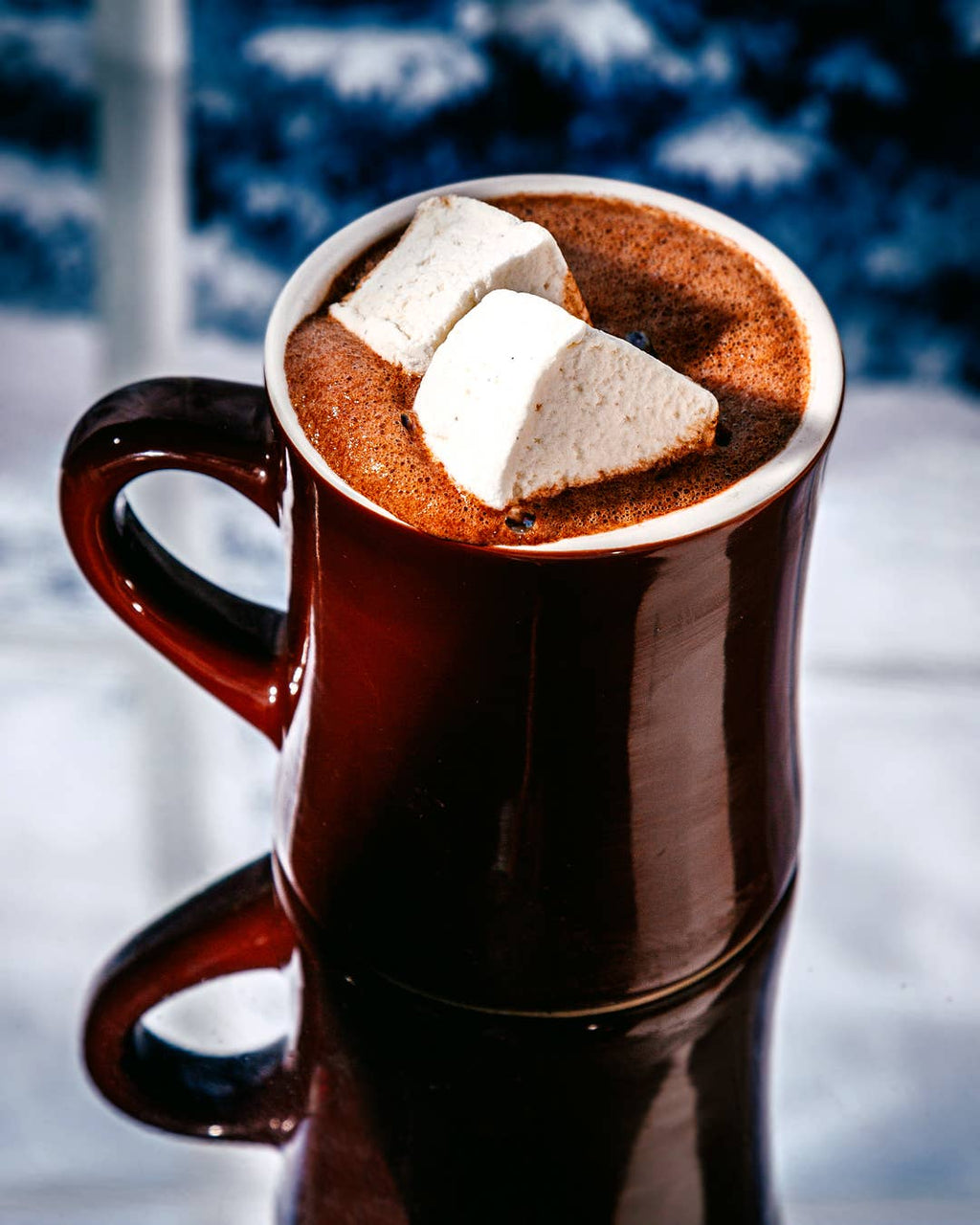 Classic Hot Chocolate
