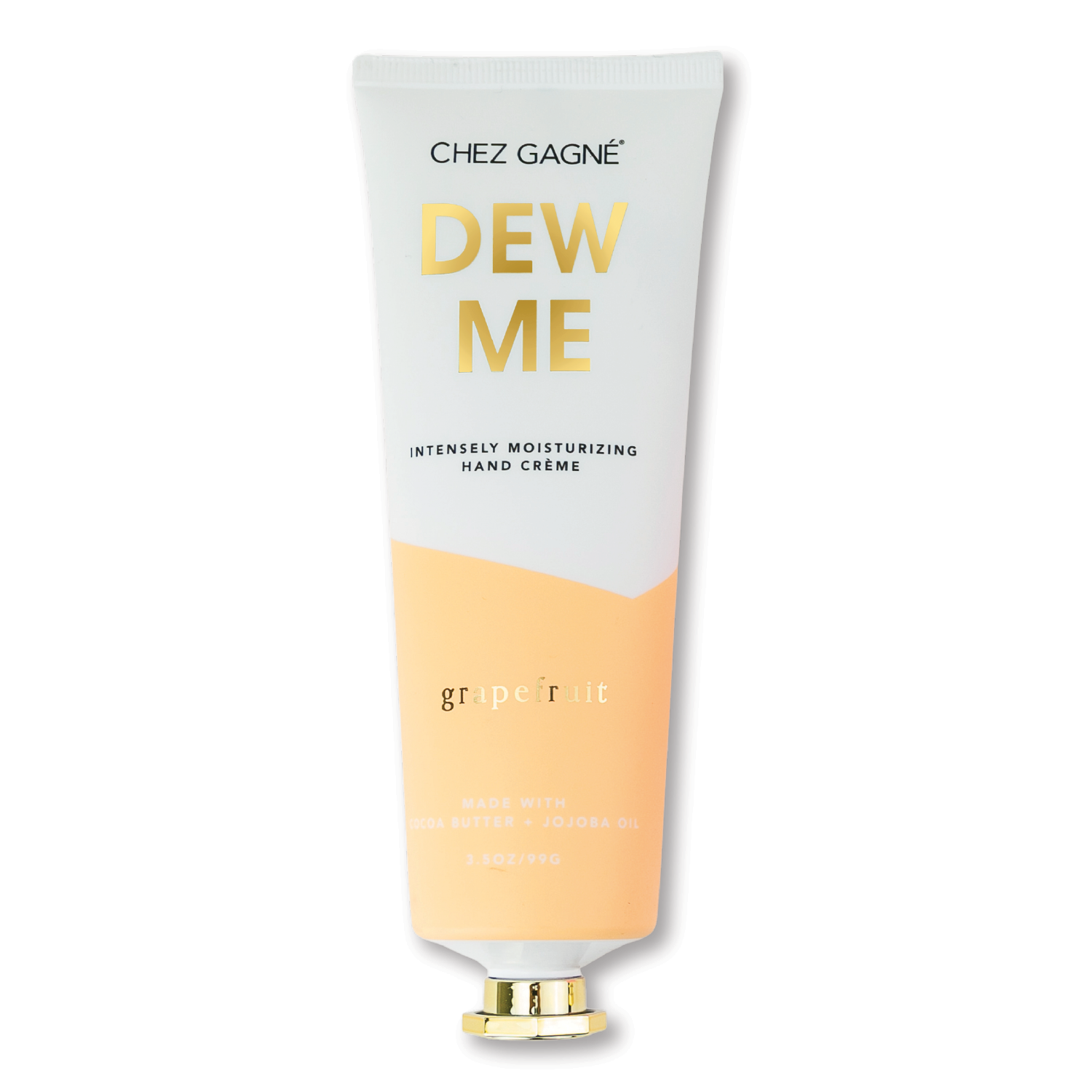 Dew Me - Hand Crème