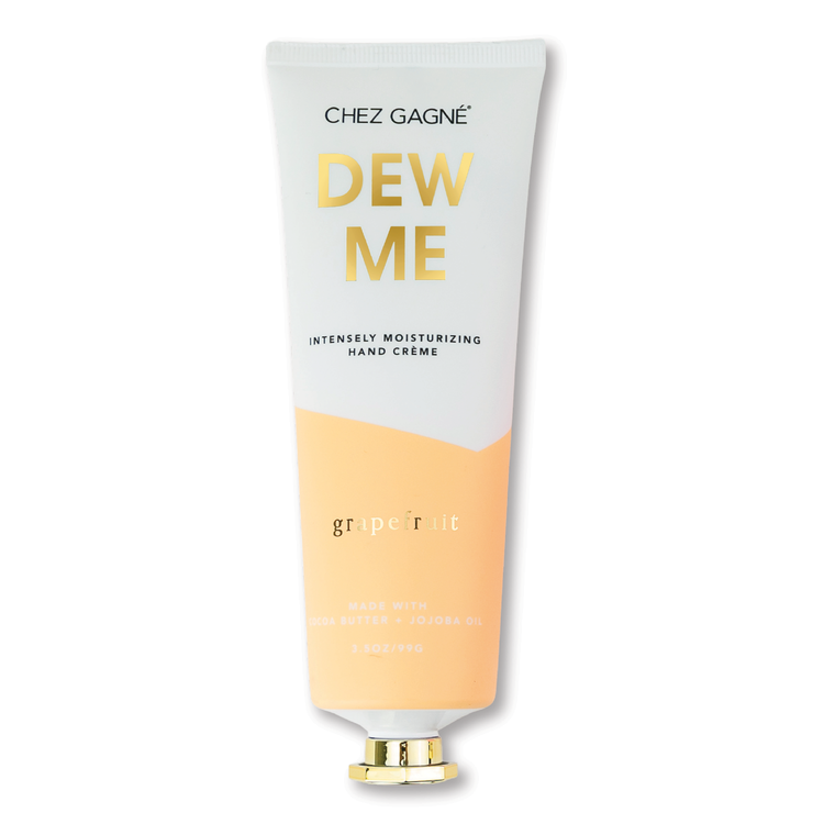Dew Me - Grapefruit Hand Crème