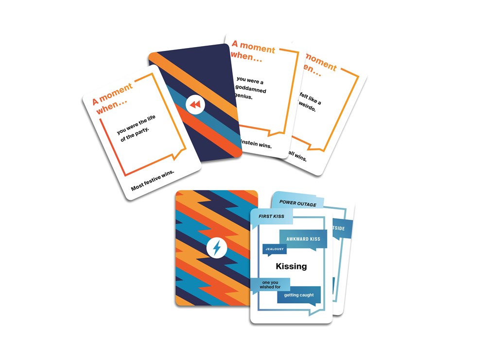 I Can't Believe I Did That...