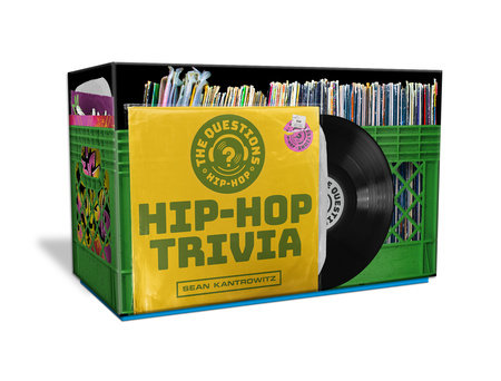 Hip Hop Trivia