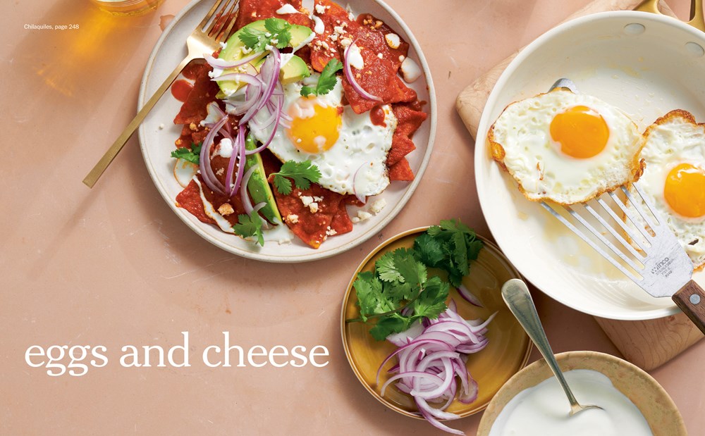 Easy Weeknight Dinners