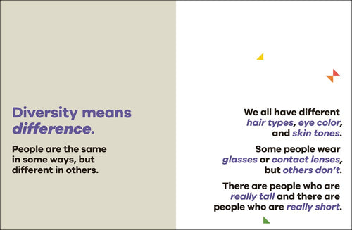 A Kid's Book About Diversity