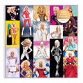 RuPaul's Drag Race 500 Piece Puzzle image 1