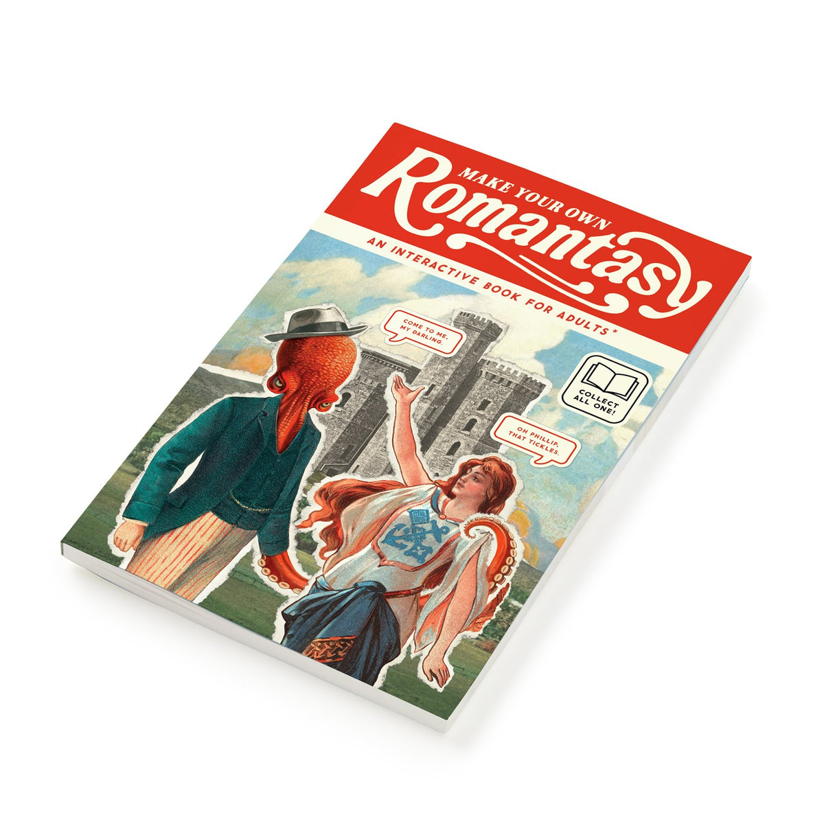 Make Your Own Romantasy image 2