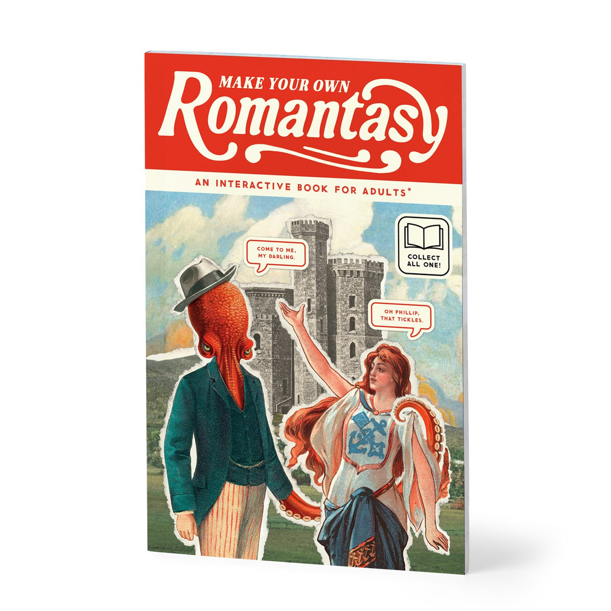 Make Your Own Romantasy image 5