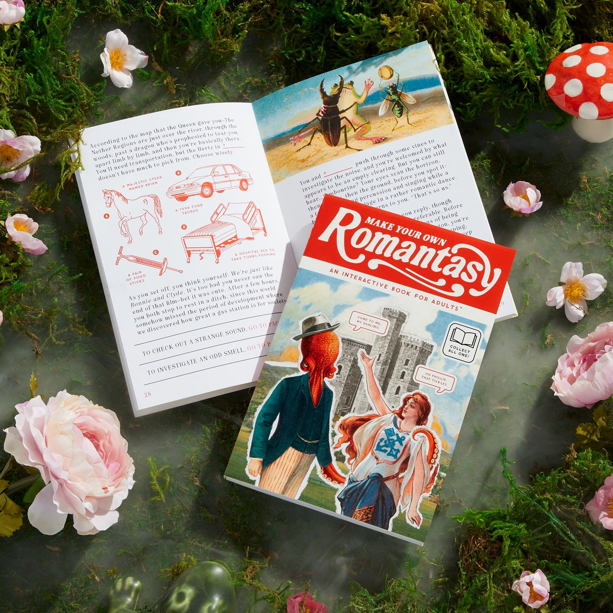 Make Your Own Romantasy image 6