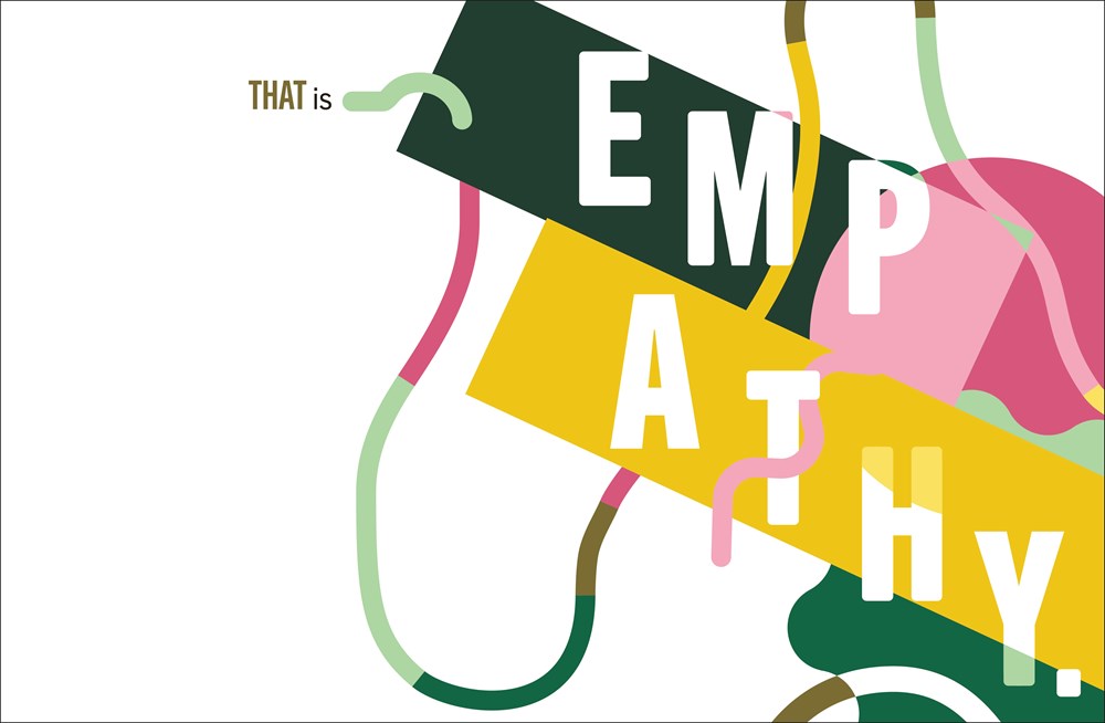 A Kid's Book About Empathy